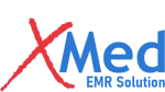XMed Logo